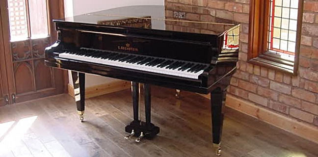 Pianos for Sale