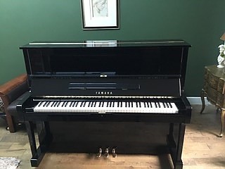 Yamaha U1 1986