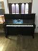 Yamaha Ux1 1987